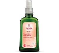 Weleda Stretch Mark Massage Oil - 100ml