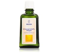 Weleda Stretch Mark Massage Oil 100ml-4 Pack