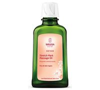 Weleda Stretch Mark Massage Oil 100Ml In None None One Size