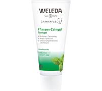 WELEDA Teeth and mouth care Plant tooth gel 75 ml