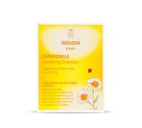 Weleda Teething Granules for Baby with Chamomilla Baby Teething Teething Pain Homeopathic