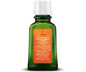 Weleda To Arnica Massage Oil 50 Ml.