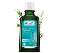 Weleda Rosemary Oil Revitalising Hair Tonic, Growth, 100 ml (Pack of 1)