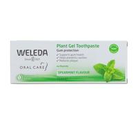Weleda | Toothpaste - Plant Gel - gentle on tooth enamel & gums | 75ml