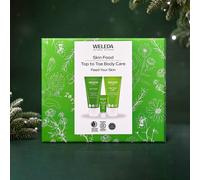 Weleda Top to Toe Gift 1 Each