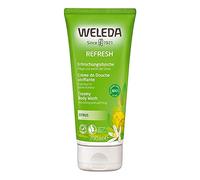 Weleda Citrus Creamy Body Wash 200ml