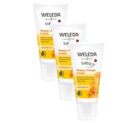 Weleda UK Ltd Calendula Nappy Change Cream - 30ml