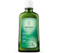 Weleda (Uk) Pine Reviving Bath Milk 200ml