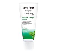 WELEDA (UK) Plant Gel Toothpaste 75ml (Pack of 6)