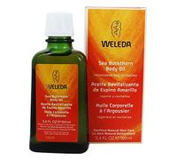Weleda Body Oil Sea Buckthorn 100.0 ml