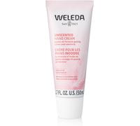 WELEDA Unscented Hand Cream 50ml