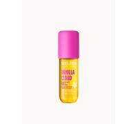 Weleda Vanilla Cloud Fragrance Body & Hair Mist - 95ml