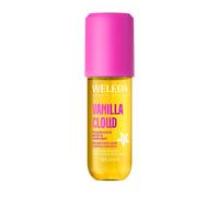 Weleda Vanilla Cloud Fragrance Body & Hair Mist - 95ml