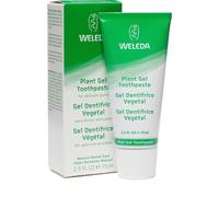 Weleda Vegetable Toothpaste Gel 75 ml