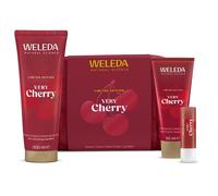 Weleda - Limited Edition Very Cherry Gift Set for Men and Women