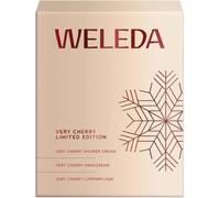 WELEDA Very Cherry Gift Set