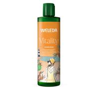 Weleda Vitality Sea Buckthorn Creamy Body Wash 400ml
