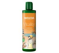 WELEDA Body-care Shower-careMoisturised, smoother skinVitality Shower Cream Sea Buckthorn