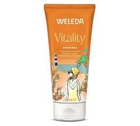 Weleda Body care Shower care VitalitySea buckthorn vitalising shower