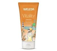 Weleda Vitality Shower Cream Sea Buckthorn 200ml