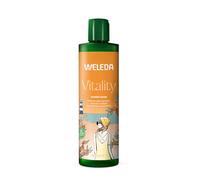 WELEDA Body-care Shower-careMoisturised, smoother skinVitality Shower Cream Sea Buckthorn