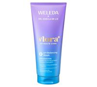Weleda Vlor pH Balancing Wash 200 ml Vegan Intimate Care Wash Gel