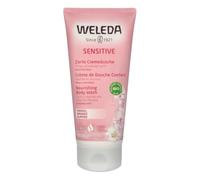 Weleda Almond body wash for sensitive skin 200 ml
