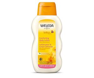 Weleda - Weleda Calendula Body Milk - 200 ml