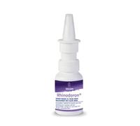 Weleda Rhinodoron Nasal Spray 20 ml