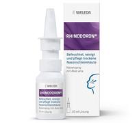 Weleda - Weleda Rhinodoron Nasal Spray - 20ml