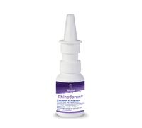 Weleda - Weleda Rhinodoron Nasal Spray - 20ml