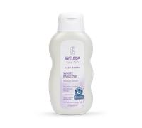 Weleda Baby Derma Soothing Body Milk for Kids 200 ml