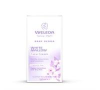 Weleda White Mallow Facial Cream 50ml