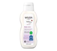 Weleda White Mallow Fragrance Free 200ml Body Milk