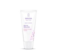 Weleda White Mallow Nappy Change Crea 50ml x 12 (Pack of 12)