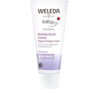 Weleda White Mallow Nappy Change Crea 50ml x 6 (Pack of 6)