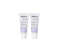 Weleda White Mallow Nappy Change Cream 50ml (Pack of 2)