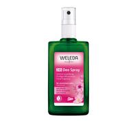 Weleda Wild Rose 24h Deodorant Spray 3.4 Ounce
