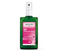 Weleda Wild Rose 24h Deodorant Spray, 3.4 Ounce