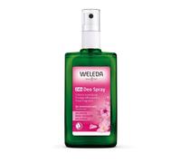 Weleda Wild Rose Deodorant, 100 ml