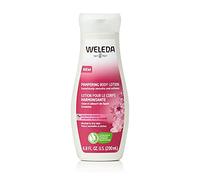 Weleda, Pampering Body Lotion, Wild Rose Extracts, 6.8 fl oz (200 ml)