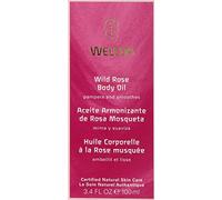 Weleda - Wild Rose Body Oil - 100ml