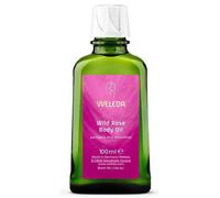 Weleda Wild Rose Body Oil 100ml