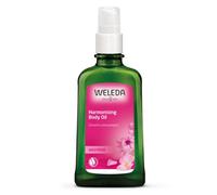 Weleda Body Oil Rosehip - 100 ml