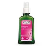 Weleda Wild Rose Body Oil 100Ml In None None One Size