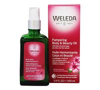 Weleda Rosehip body oil 100 ml