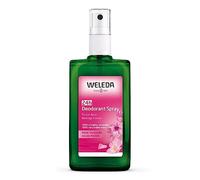 Weleda Wild Rose Deodorant, 100 ml