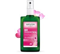 Weleda Wild Rose Deodorant 100ml