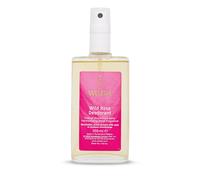 Weleda Wild Rose Deodorant 100ml-6 Pack