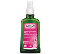 Weleda Wild Rose Harmonizing Care Oil 100ml